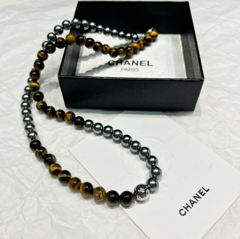 Ch**el necklaces